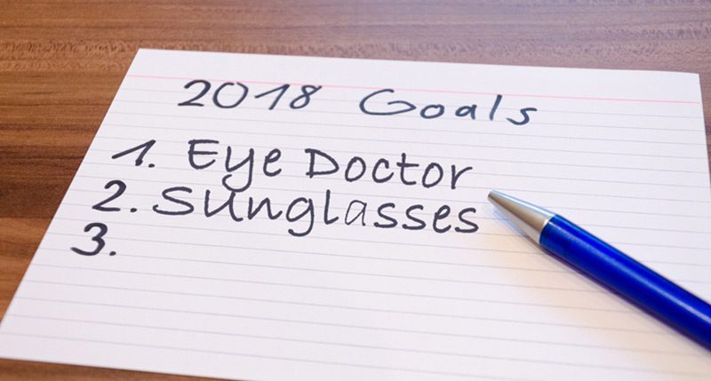 2018 resolutions adult pediatric eyecare local eye doctor near you