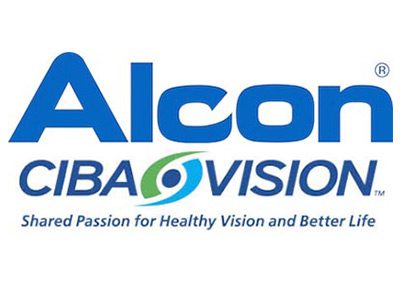 alcon ciba vision contact lenses optometrist local