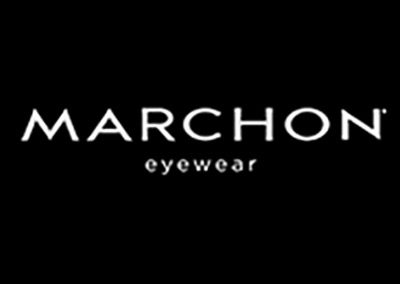 marchon designer frames optometrist local