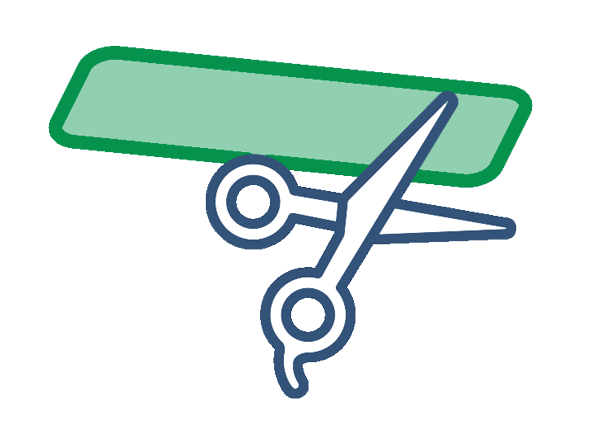 scissors